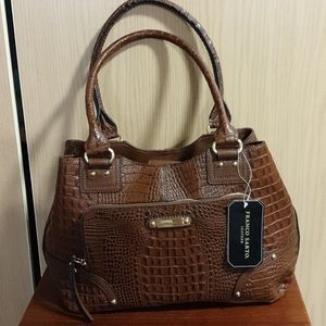 Franco Sarto Handbag